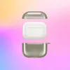 étui imoshion Neon pour les Apple AirPods 3 - Noir Voir les images du produit 3