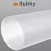 A white cylindrical object, possibly a protective mat or roll, is shown against a light gray background. The brand name 'Ruhhy' is visible in the top left corner. Náhled obrázku produktu