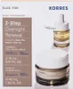 Korres PROMO PACK Black Pine Nachtcreme 40 ml i Podgląd zdjęcia produktu 1
