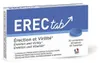 ErecTab (20 comprimés) Voir les images du produit 1