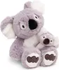 NICI Wild Friends Koala Barry, Spieltiere Produktbild-Vorschau 5