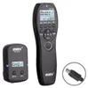 Funk Timer Fernauslöser AX-5 DC2 zB Nikon Z7 Z6 D7500 D7100 Produktbild-Vorschau 8