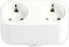 Hyrican Smart WIFI Steckdose 2 in 1, 16A, Alexa/ Google Produktbild-Vorschau 5