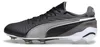 Puma KING ULTIMATE FG/AG PUMA BLACK-PUMA WHITE-COOL DAR Produktbild-Vorschau 2