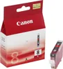 Atramentová náplň Canon CLI-8R pre Pixma Pro9000 red (400 Produktbild-Vorschau 4