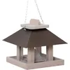 Siena Garden Vogelfutterhaus LUNA Produktbild-Vorschau 2