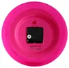 Atlanta Atlanta 4481/17 violett Kinder-Wanduhr, Quartz Produktbild-Vorschau 4