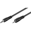 Cavo adattatore audio AUX, da 3,5 mm a 2,5 mm stereo Anteprima dell’immagine prodotto 1