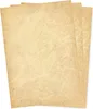 Travertin Briefpapier A4 50 Blatt Marmorpapier beidseitig Produktbild-Vorschau 1