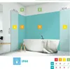 Eglo 99208 FUEVA 5 LED vstavané svietidlo 2,7 W vstavané Náhľad obrázku produktu 19