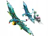 LEGO® 75572 - Il primo volo di Avatar Jake e Neytiri su un Anteprima dell’immagine prodotto 12