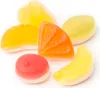 Produktbild Storck nimm2 Lachgummi Frucht und Joghurt zarte Fruchtgummi 250g Produktbild-Vorschau