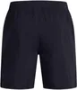 Under Armour Launch Shorts, Schwarz L Produktbild-Vorschau 2