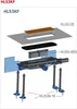 HL Hutterer & Lechner HL53KF InFloor Ablaufkörper, Produktbild-Vorschau 2