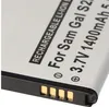 Akku passend für Samsung Galaxy S II I9100 Akku EB-F1A2GBU, Produktbild-Vorschau 9