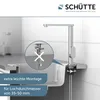 SCHÜTTE Robinet de cuisine CHICAGO, robinet de cuisine Voir les images du produit 5