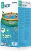 BESTWAY Schwimmbad, Durchmesser 457x84 Palma B57416 84385 Produktbild-Vorschau 14