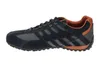 Geox UOMO SNAKE A -  Herren Leder Sneaker U4507 A 022EK Produktbild-Vorschau 2