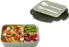 Obedový box s vidličkou a lyžičkou - Obedový box 1,3 l pre Náhľad obrázku produktu 3