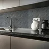 IZODEKOR Wandpaneele Küche - 60x120cm | Wasserdicht PVC Produktbild-Vorschau 11