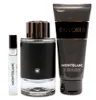 Montblanc Mont Blanc Explorer Men Set Produktbild-Vorschau 1