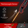 ThermoPro TP-19 : Thermomètre numérique pour grill avec Voir les images du produit 2
