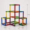 Move and Stic Kletterpyramide ZOE Multicolor Indoor Outdoor Produktbild-Vorschau 3