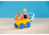 Zapf BABY natoSplish Splash carrozzina con Emma Anteprima dell’immagine prodotto 3