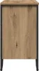 vidaXL Skříňka pod umyvadlo Artisan – dub 60 x 35 x 60 cm, Náhled obrázku produktu 7