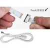 Paulmann Function YourLED ECO Clip-Connector 2er Set Weiß Produktbild-Vorschau 3