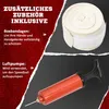 SPORTNOW Boxsack, 1,63-2,05m Boxständer mit Punchingball, Produktbild-Vorschau 7