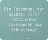 Mr. & Mrs. Panda Mauspad Spruch 1970 Geburtstag - Produktbild-Vorschau 1
