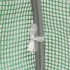 Feuille de rechange pour le tunnel 2x2x2m Gardlov 23305 Voir les images du produit 9