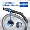 Philips 432200538251 Saugschlauch mit Griff Geräteanschluss Produktbild-Vorschau 3