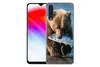 MuchoWow® Handyhülle Schutzhülle Hülle für Samsung Galaxy Produktbild-Vorschau 2