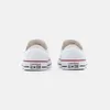 Converse Chuck Taylor All Star Ox Optical White Canvas Anteprima dell’immagine prodotto 18