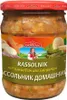 DOVGAN Rassolnik mit Kartoffeln und Salzgurken 480g Produktbild-Vorschau 2