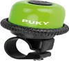 Puky Fahrradklingel Drehring-Glocke G 20 kiwi 9854 Produktbild-Vorschau 2