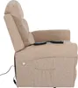 Fernsehsessel MCW-K63, Relaxsessel Sessel, Liegefunktion Produktbild-Vorschau 3