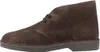 Clarks Desert Evo Wildlederstiefel, Braun 43 EU Produktbild-Vorschau 2