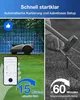 Robot tosaerba ECOVACS Goat O600 Senza cavo perimetrale, Anteprima dell’immagine prodotto 5