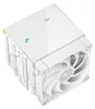 K Cooler Deepcool AK620 DIGITAL PRO White Produktbild-Vorschau 2