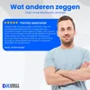 Siltcon® Bluetooth Empfänger 5.0 – 3,5mm AUX, Freisprechen, Produktbild-Vorschau 9