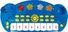 Lexibook, Elektronisches Schlagzeug für Kinder, Produktbild-Vorschau 5