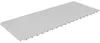 Fußboden Konsta 204 x 88 cm für Grillhaus Metall Produktbild-Vorschau 2