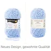 Schachenmayr Baby Smiles Lenja Soft, 25g Hellblau Produktbild-Vorschau 7