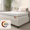 MSS e.K. Matratze 180 x 200 cm Ortho Klassik 19 H4 | Produktbild-Vorschau 7
