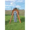 EDUPLAY 160249 Holzpferd 80 cm lasiert, 168 x 74 x 110 cm, Produktbild-Vorschau 10