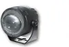 HIGHSIDER pro světlomet Satellite LED černý potkávací Náhled obrázku produktu 3