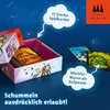 Mogel Motte - karetní hra Tři kouzelníci Náhled obrázku produktu 18